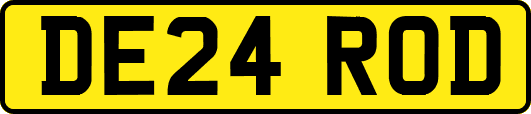 DE24ROD