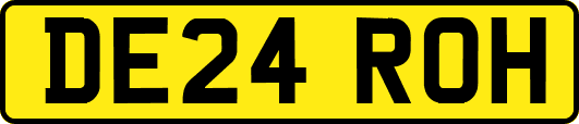 DE24ROH