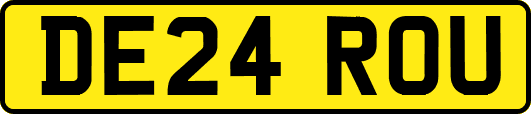 DE24ROU