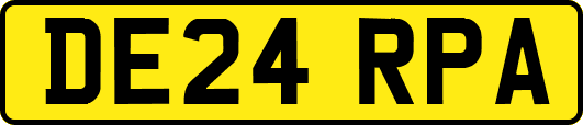 DE24RPA