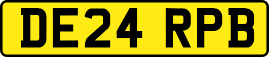 DE24RPB