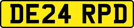 DE24RPD