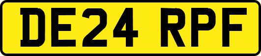 DE24RPF