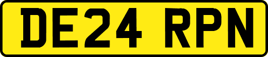 DE24RPN