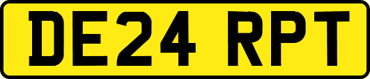 DE24RPT