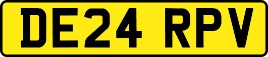 DE24RPV