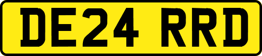 DE24RRD