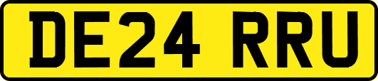 DE24RRU