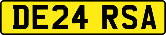 DE24RSA