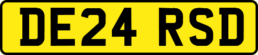 DE24RSD