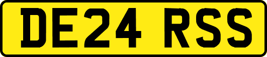 DE24RSS