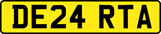 DE24RTA