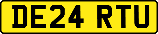 DE24RTU