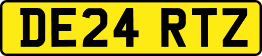DE24RTZ