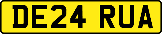 DE24RUA