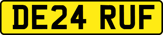 DE24RUF