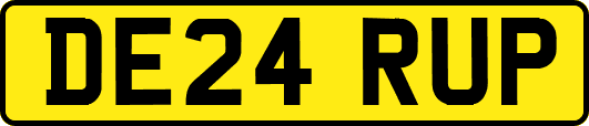 DE24RUP