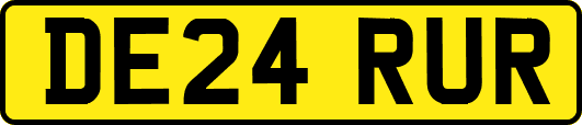 DE24RUR