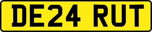 DE24RUT