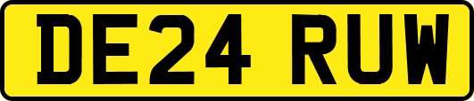 DE24RUW