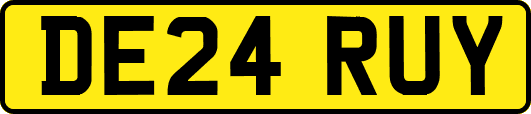 DE24RUY