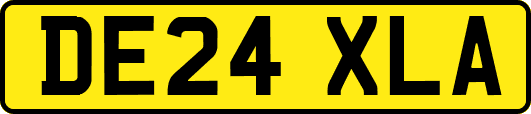DE24XLA
