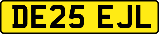 DE25EJL