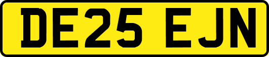 DE25EJN