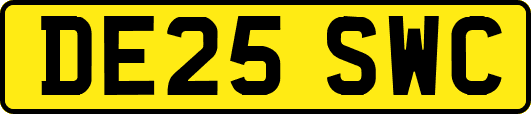 DE25SWC