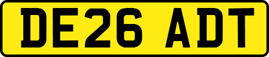 DE26ADT