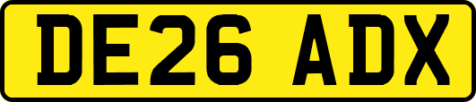 DE26ADX