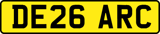 DE26ARC