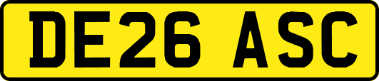 DE26ASC