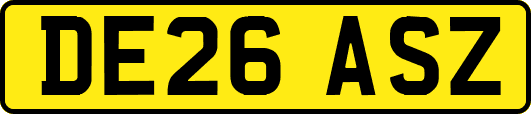DE26ASZ