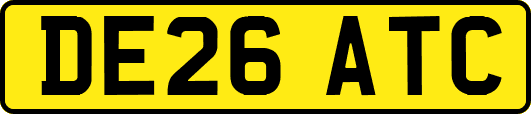 DE26ATC
