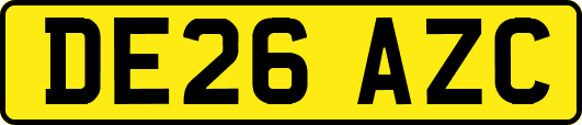 DE26AZC