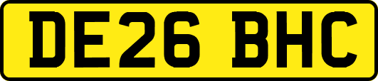 DE26BHC