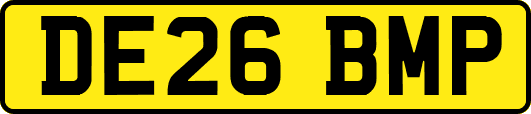 DE26BMP