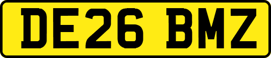 DE26BMZ