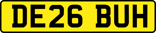 DE26BUH