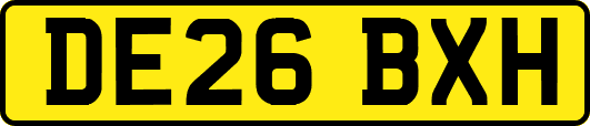 DE26BXH
