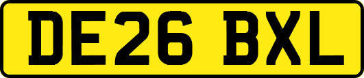 DE26BXL
