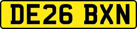 DE26BXN