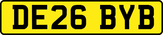 DE26BYB