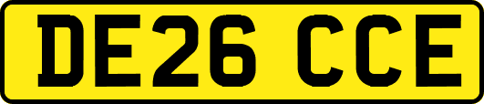 DE26CCE