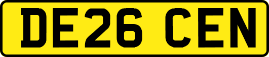 DE26CEN