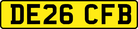 DE26CFB