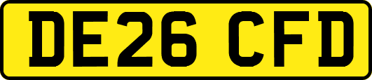 DE26CFD