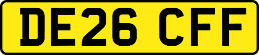 DE26CFF