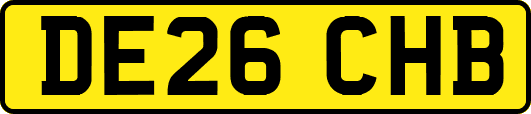 DE26CHB